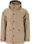 WHISTLER Steven V2 M Parka W-Pro 10000 FALLEN ROCK FALLEN ROCK S - S