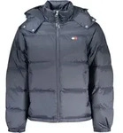 Jacken Tommy Hilfiger dm0dm22036blc1g2xl - Grau - S