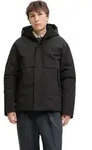 Jack & Jones Moon Jacke Schwarz L Herren Schwarz L - Schwarz - L