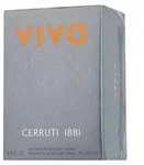 Cerruti 1881 Vivo Eau de Parfum Spray (100 ml)