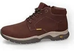 Camel Active Boot - Cafe Leder Gr&ouml;&szlig;e: 41 Weite: Normal - Braun - 41