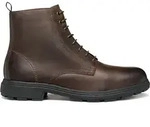 GEOX MEIERN, Warmfutter, Boots in Braun f&uuml;r Herren, Gr&ouml;&szlig;e 42 - Braun - 42