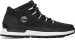 Timberland Sprint Trekker Wp Wanderschuhe Schwarz EU 42 Mann Schwarz EU 42 - Schwarz