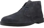 Clarks Desert Boot 26168085 Blau-44 - Blau - 44