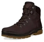 ECCO Herren RUGGED TRACK BOOT Braun 39 - Braun - 39
