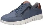 Waldl&auml;ufer Sneaker in blau, Gr. 7 - Blau - 41