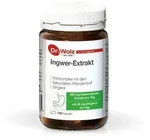 Ingwer-Extrakt Dr.Wolz, 120 St KAP