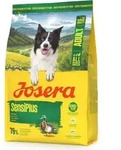 JOSERA Adult SensiPlus - trockenfutter f&uuml;r Hunde - 3kg