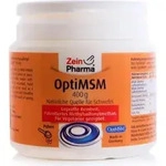ZeinPharma OptiMSM 400 g Pulver, 400 g Pulver