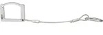 KS TOOLS 500.8407 Fangseil Federspanner