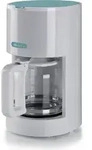 Ariete 1394 Breakfast Kaffeemaschine mit Dauerfilter 1,5 L f&uuml;r 12 Tassen -...