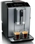 Bosch VeroCafe, Espressomaschine, 1,4 l, Kaffeebohnen, Eingebautes Mahlwerk, 1300 W,
