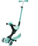 Globber Go Up Deluxe Roller Blau Blau One Size - Blau