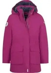 Trollkids 301-235 Kinder-Winterjacke in Rosa &ndash; wasserdicht - Rosa - 164