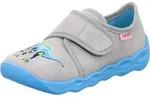 Hausschuhe Dinos Baumwolle EUR 23 - 23