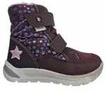 Ricosta GISA Stiefel Violett in Gr. 29 - 29