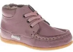 Develab Lauflerner weiches Leder EUR 20 pink - 20