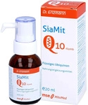SIAMIT Q10-Komb, 20 ml FLU
