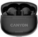 Canyon CNS-TWS8B, True Wireless Stereo (TWS), Anrufe/Musik/Sport/Alltag, 20 -...