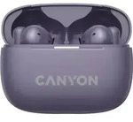 Canyon CNS-TWS10PL, True Wireless Stereo (TWS), 20 - 20000 Hz,