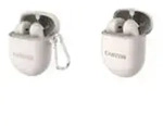 Canyon CNS-TWS6BE, True Wireless Stereo (TWS), Anrufe/Musik/Sport/Alltag, 20 - 20000