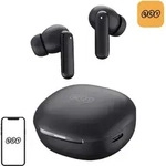 TWS QCY MeloBuds HT16 Kopfh&ouml;rer (schwarz) - Schwarz