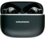 Grundig Kabelloser Kopfh&ouml;rer, Bluetooth de 300 mAh, kabellos mit LED Display und 6,5