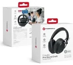 Forcell F-audio ANC Pro Sound Craft, Kabellos, 20 - 20000 Hz, Anrufe/Musik,