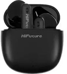 Hifuture ColorBuds2 Kopfh&ouml;rer Kabellos im Ohr Anrufe/Musik Bluetooth Schwarz -