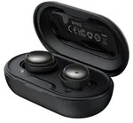 Mcdodo Drahtlose Kopfh&ouml;rer Hp-4490 Goodnight Sleep, Schwarz - Schwarz