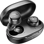 TOZO Agile Solo Black True Wireless Stereo (TWS) In-Ear USB Type-C Bluetooth Headset