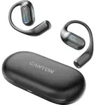 CANYON OnFlow 12 OWS ENC Air Kopfh&ouml;rer Schwarz - Schwarz