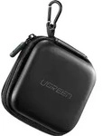Ugreen 40816 Kopfh&ouml;rer-/Headset-Zubeh&ouml;r H&uuml;lle - Schwarz