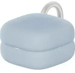 Sony Case-H&uuml;lle f&uuml;r LinkBuds Open Ashblau - Blau