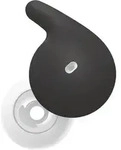 Sony Air Fitting Supporter LinkBuds Open schwarz - Schwarz
