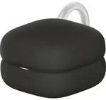 Sony Case-H&uuml;lle f&uuml;r LinkBuds Open schwarz - Schwarz