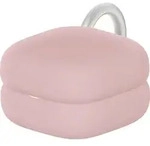 Sony HACL910CB Case-H&uuml;lle f&uuml;r LinkBuds Open, Schwarz, Farbe:Pink - Rosa