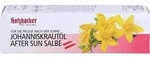RIVIERA Johanniskraut&ouml;l After sun Salbe, 75 ml Salbe