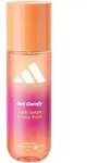 Adidas Vibes Woman Get Comfy Fragance Hair y Body Mist 236ml
