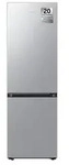 Samsung RB34C600DSA, 344 l, SN-ST, 8 kg/24h, D, Fresh Zone Fach, Silber - Silber