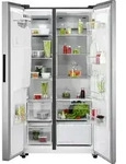 AEG 9000 MultiChill 0&deg; / Side by Side K&uuml;hlschrank / 1770 mm / 572 L / NoFrost