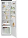Electrolux ERD6DE18S1, 310 l, SN-T, 32 dB, E