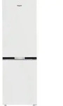 Whirlpool WHK25364W5E, 316 l, NoFrost-Funktion (K&uuml;hleinheit), SN-T, 6 kg/24h, D,