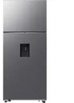 Samsung RT53DG7B14S9, 528 l, SN-T, 5,6 kg/24h, E, Fresh Zone Fach, Edelstahl - Silber
