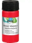 KREUL 73205, Rot, Marmorierfarbe, Fl&uuml;ssigkeit, 20 ml, 1 St&uuml;ck(e) -