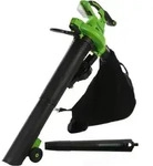 Greenworks GD40BVII Accu Laubbl&auml;ser/Sauger 40 V - ohne Akku und Ladeger&auml;t