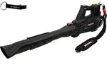 PARKSIDE PERFORMANCE&reg; 40 V Akku-Turbinenlaubbl&auml;ser PPTLBA 40 / ohne Akkus und