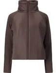 ATHLECIA Ayanda W Jacket SHALE SHALE 34 - 34