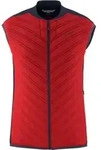Alya Vest M, Mountain Running, Man, Vest, R24B46 Mountain Red/Night Sky, S - La