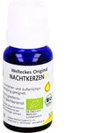 Reines Nachtkerzen&ouml;l, kaltgepresst, 10 ml